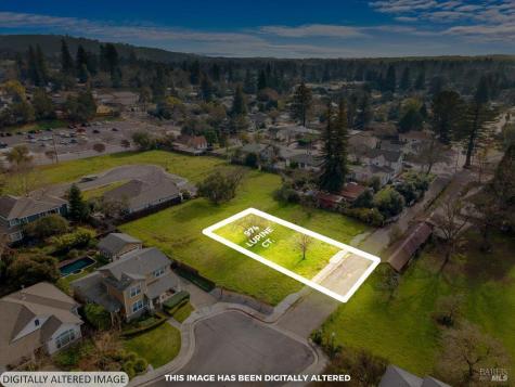 974 Lupine Court Healdsburg CA 95448
