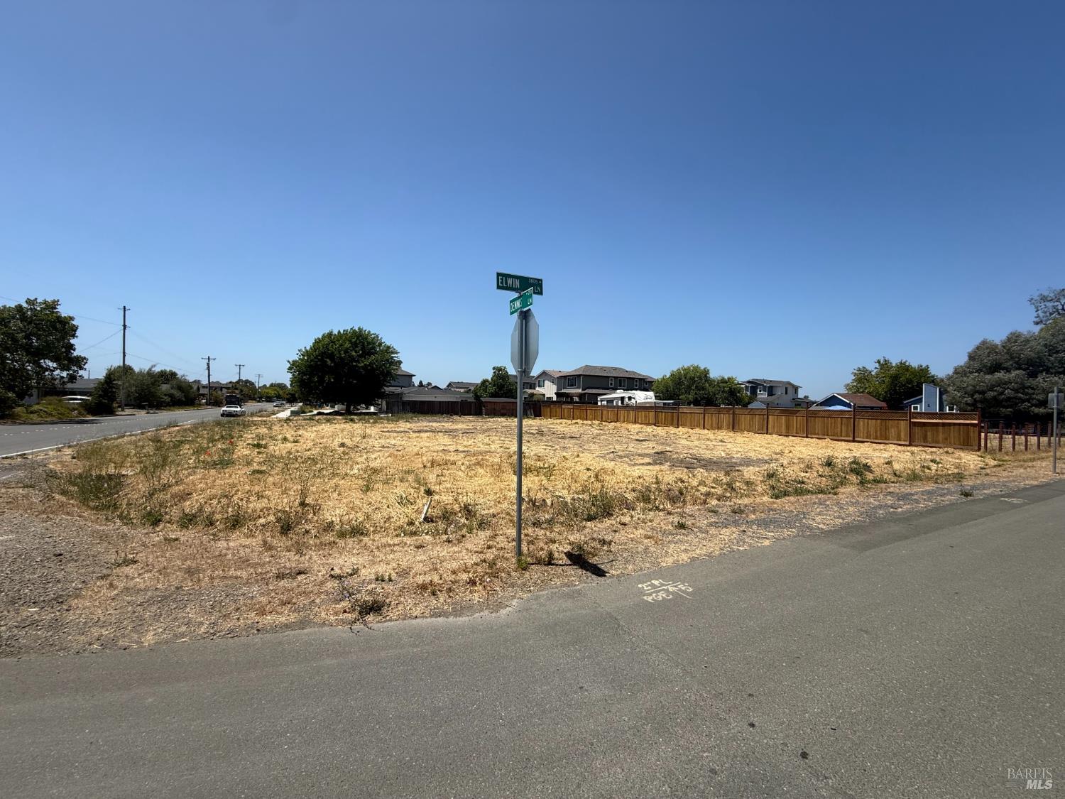 3805 Elwin Lane Santa Rosa CA 95403