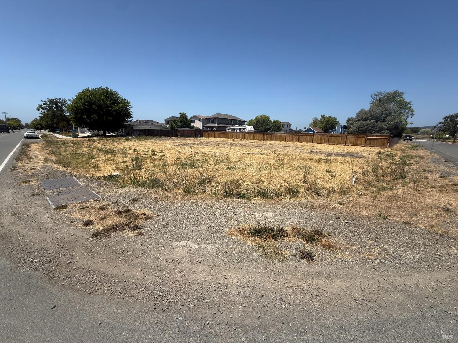 3805 Elwin Lane Santa Rosa CA 95403