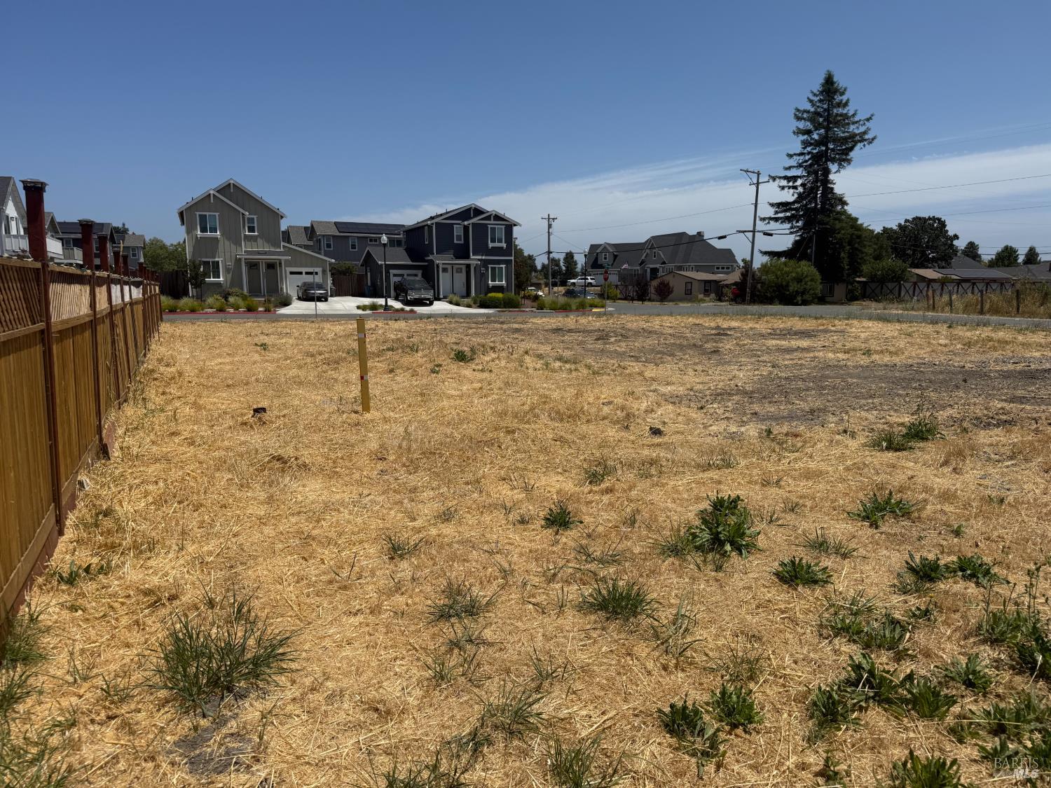 3805 Elwin Lane Santa Rosa CA 95403