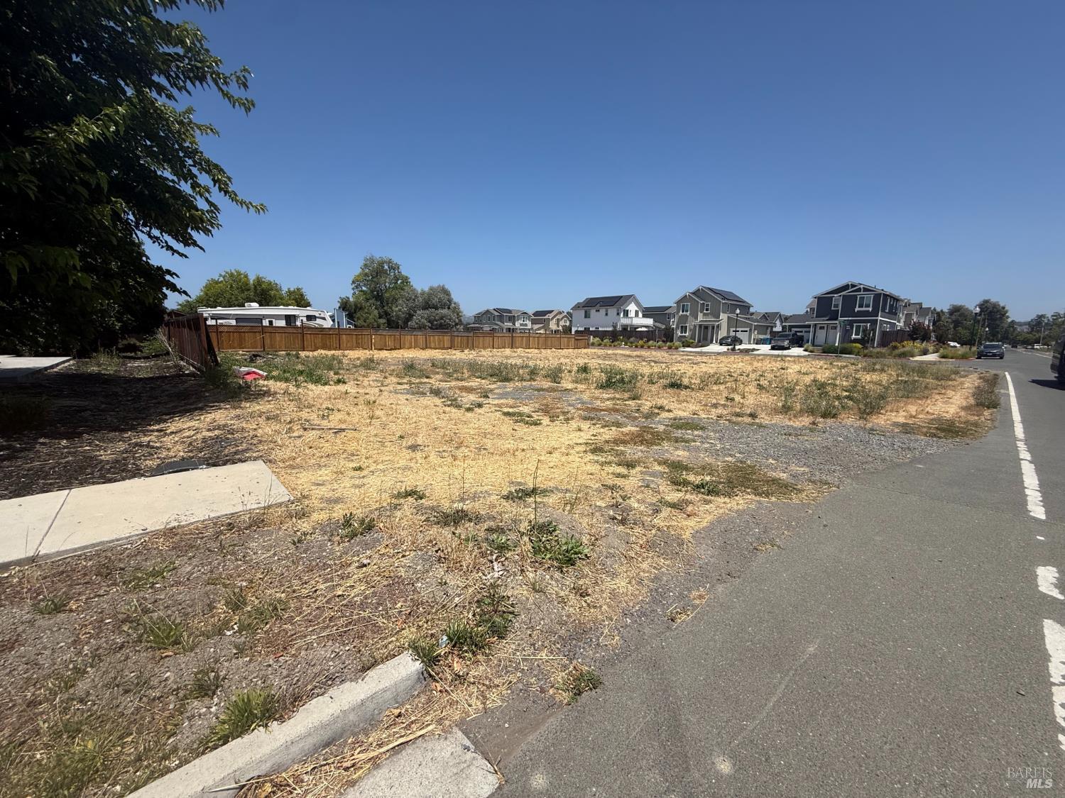 3805 Elwin Lane Santa Rosa CA 95403