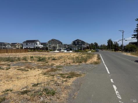 3805 Elwin Lane Santa Rosa CA 95403