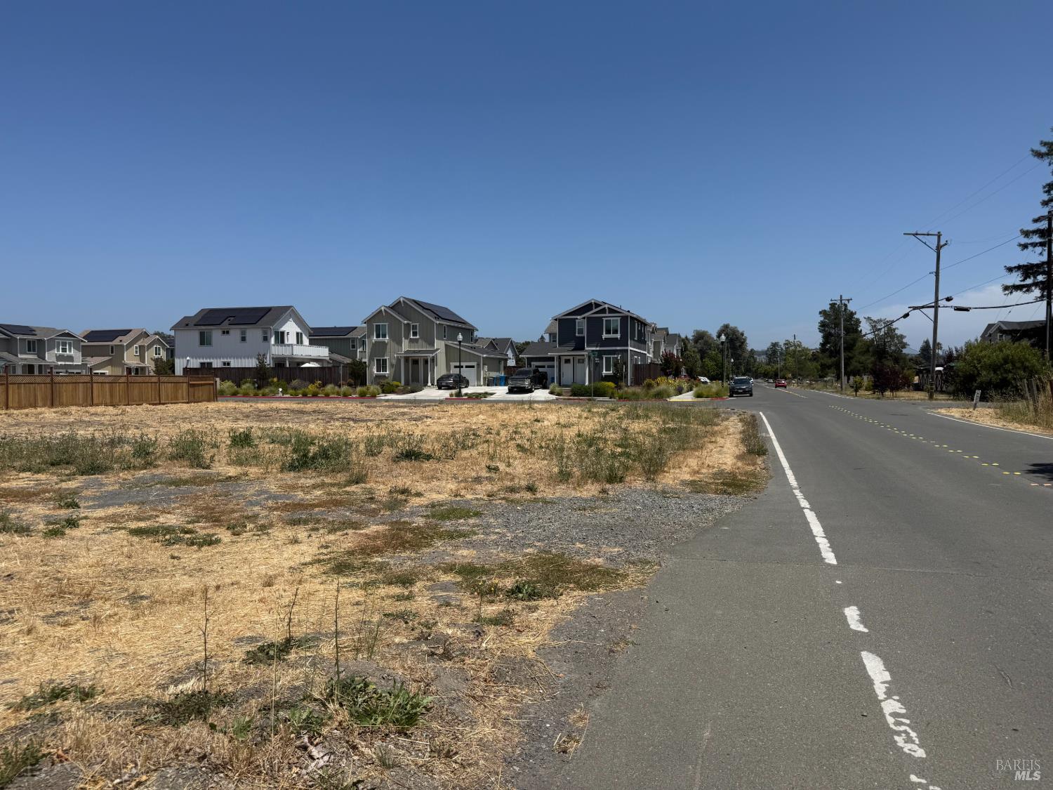 3805 Elwin Lane Santa Rosa CA 95403
