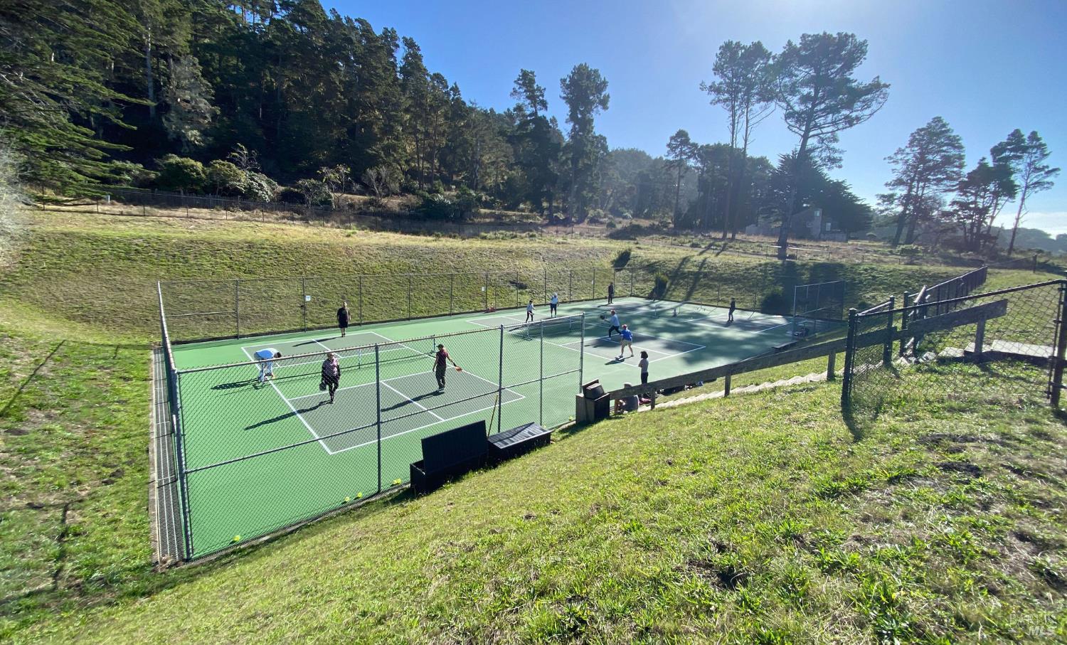 35515 Timber Ridge Road The Sea Ranch CA 95497