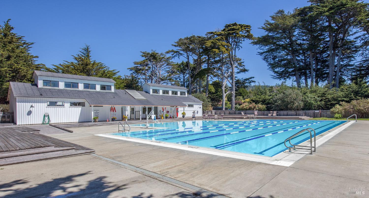 35515 Timber Ridge Road The Sea Ranch CA 95497