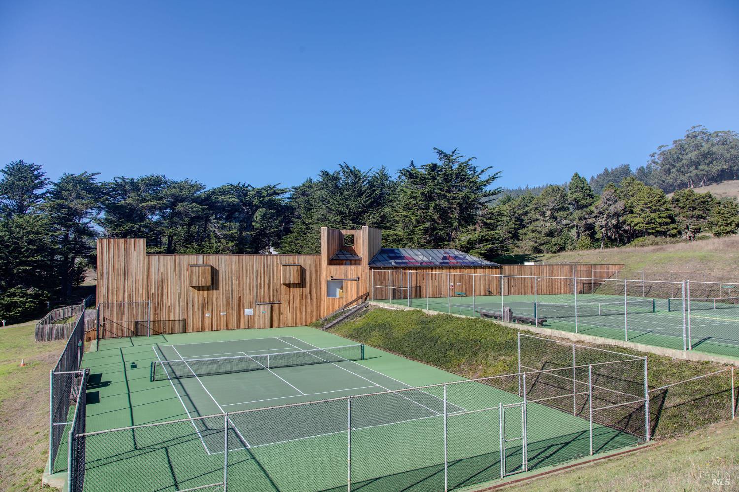 35515 Timber Ridge Road The Sea Ranch CA 95497