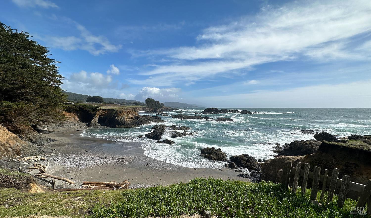 35515 Timber Ridge Road The Sea Ranch CA 95497