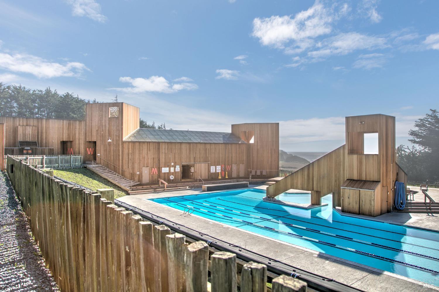 35515 Timber Ridge Road The Sea Ranch CA 95497