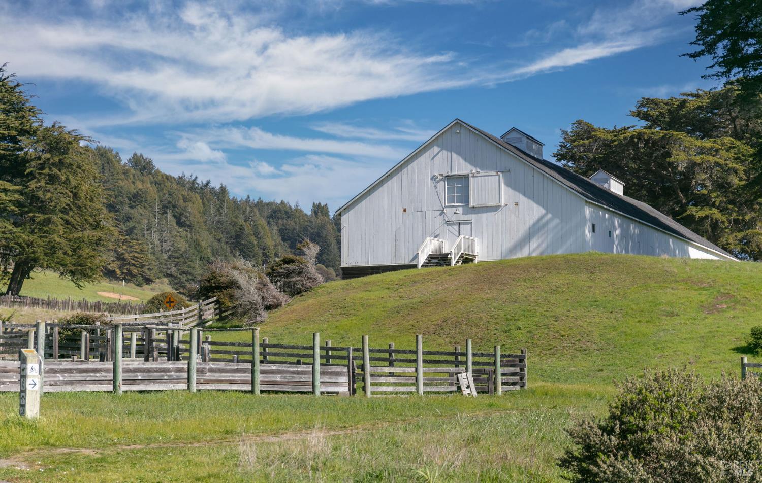 35515 Timber Ridge Road The Sea Ranch CA 95497