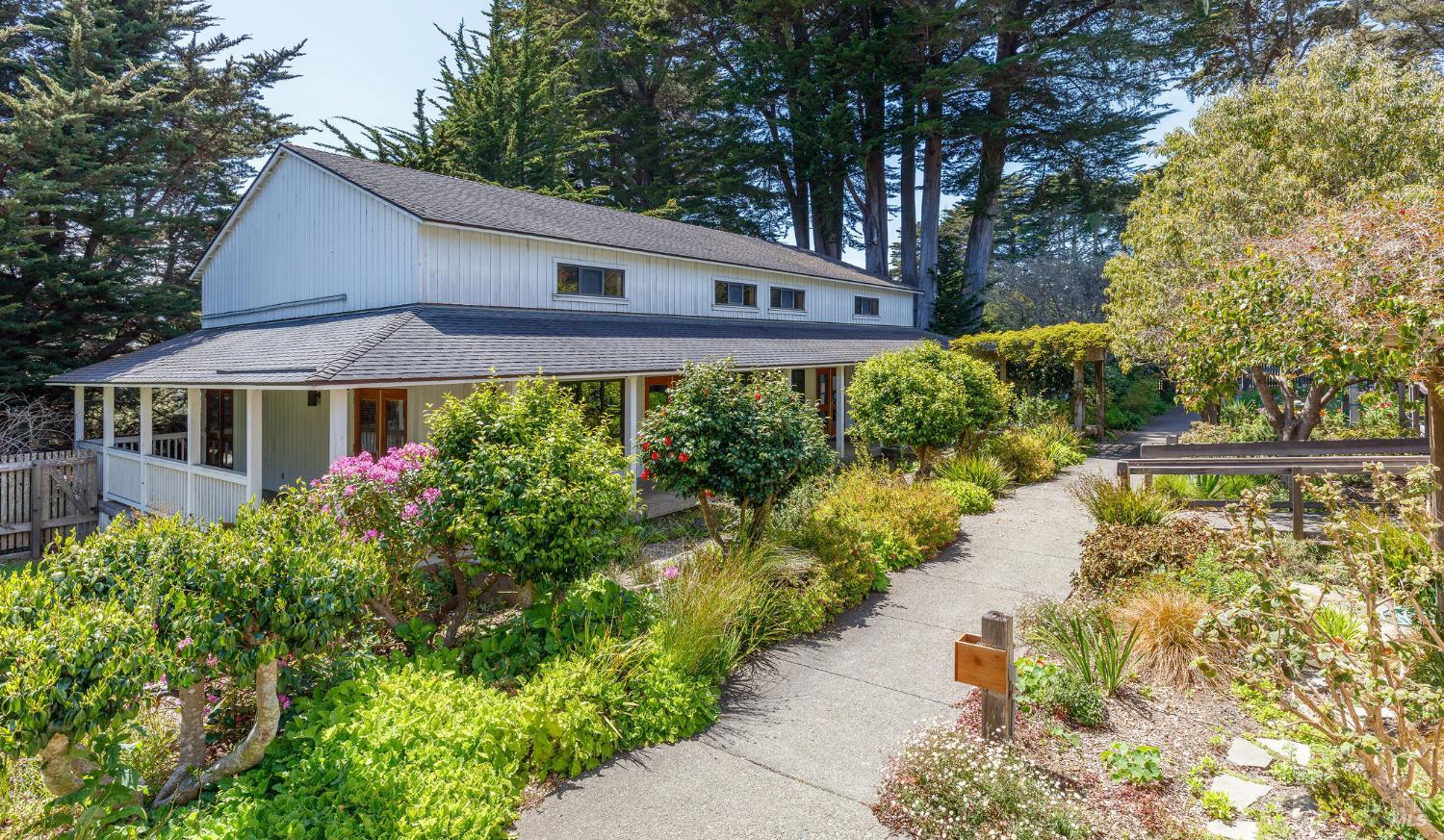 35515 Timber Ridge Road The Sea Ranch CA 95497