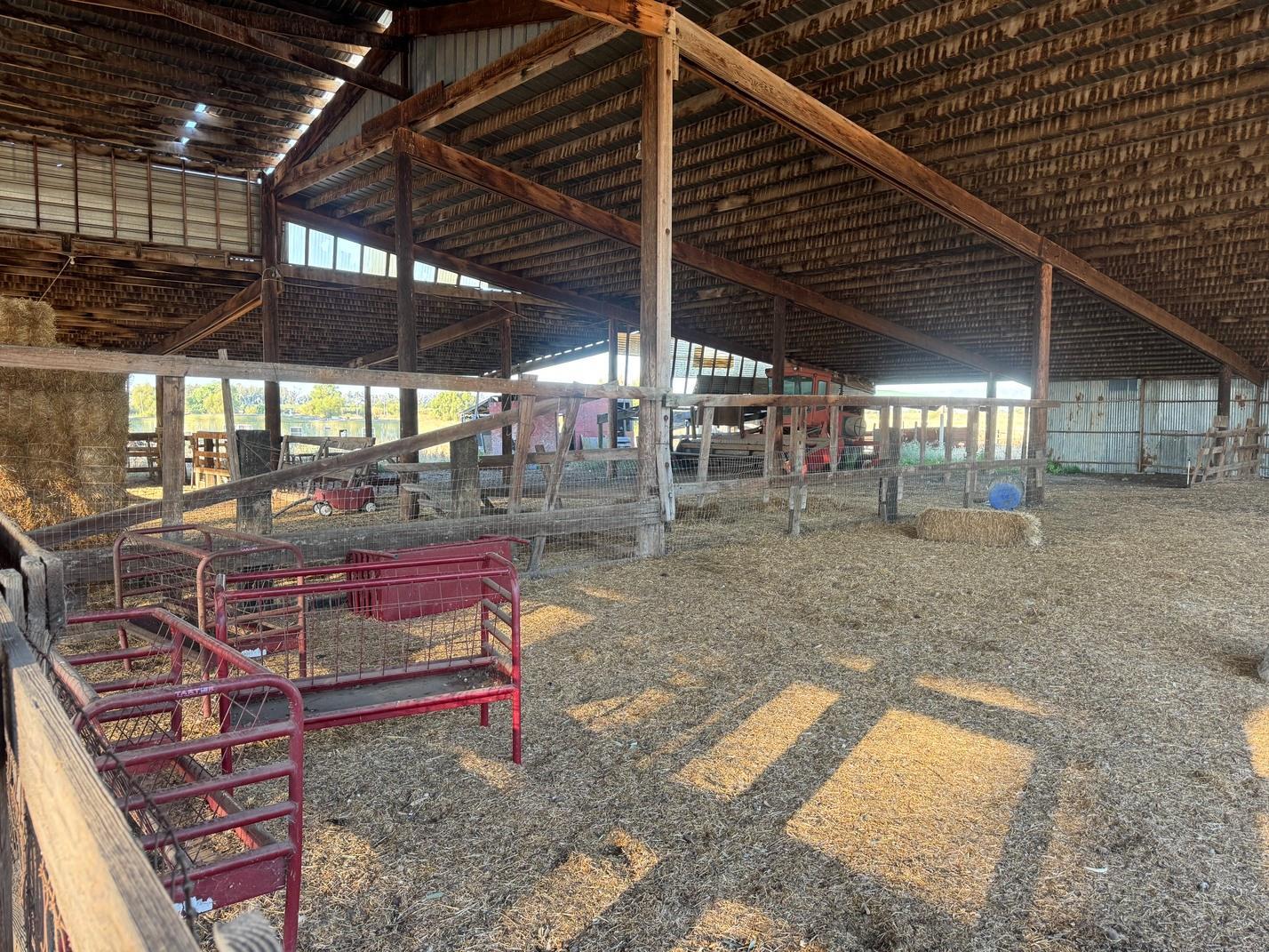 21000 County Road 95 Woodland CA 95695