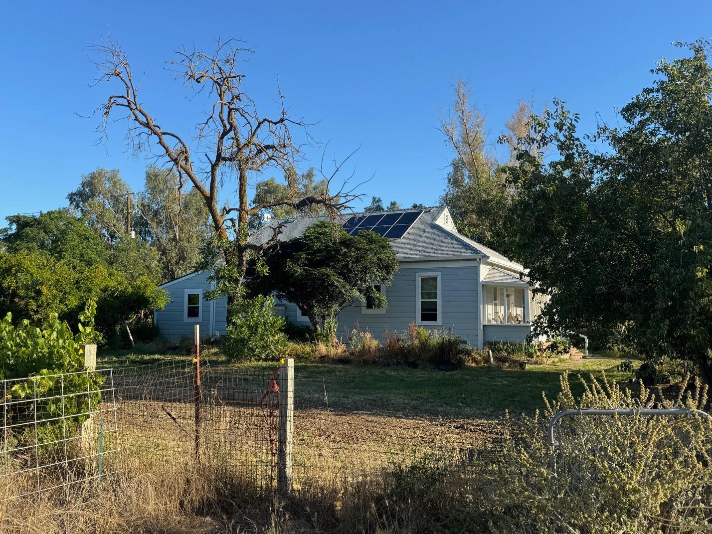 21000 County Road 95 Woodland CA 95695