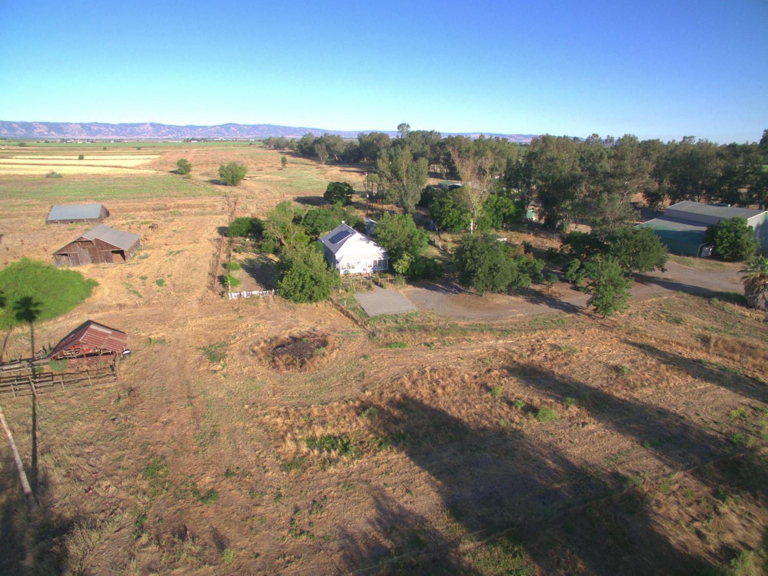 21000 County Road 95 Woodland CA 95695