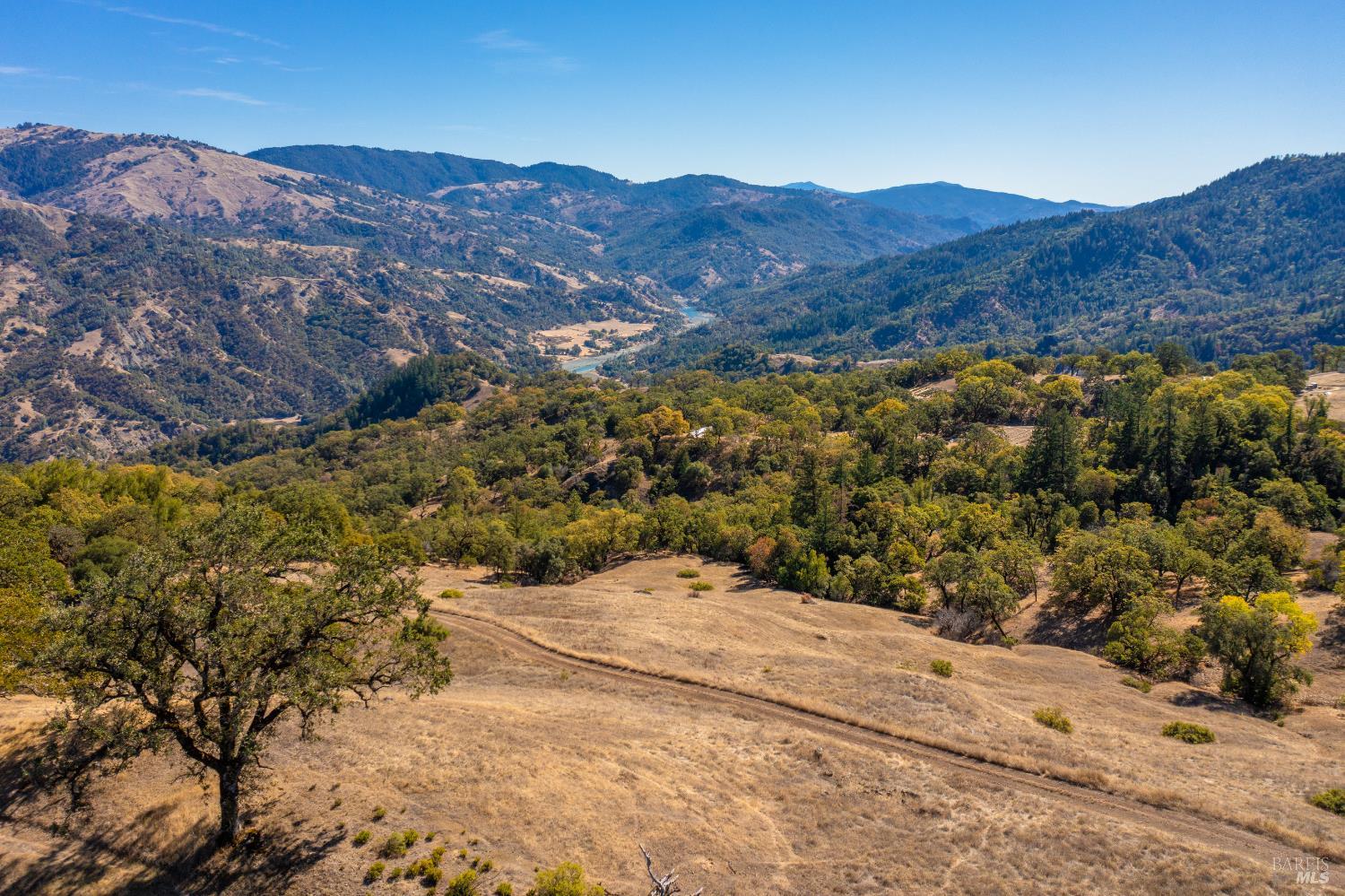 7721 Simmerly Ranch Road Laytonville CA 95454