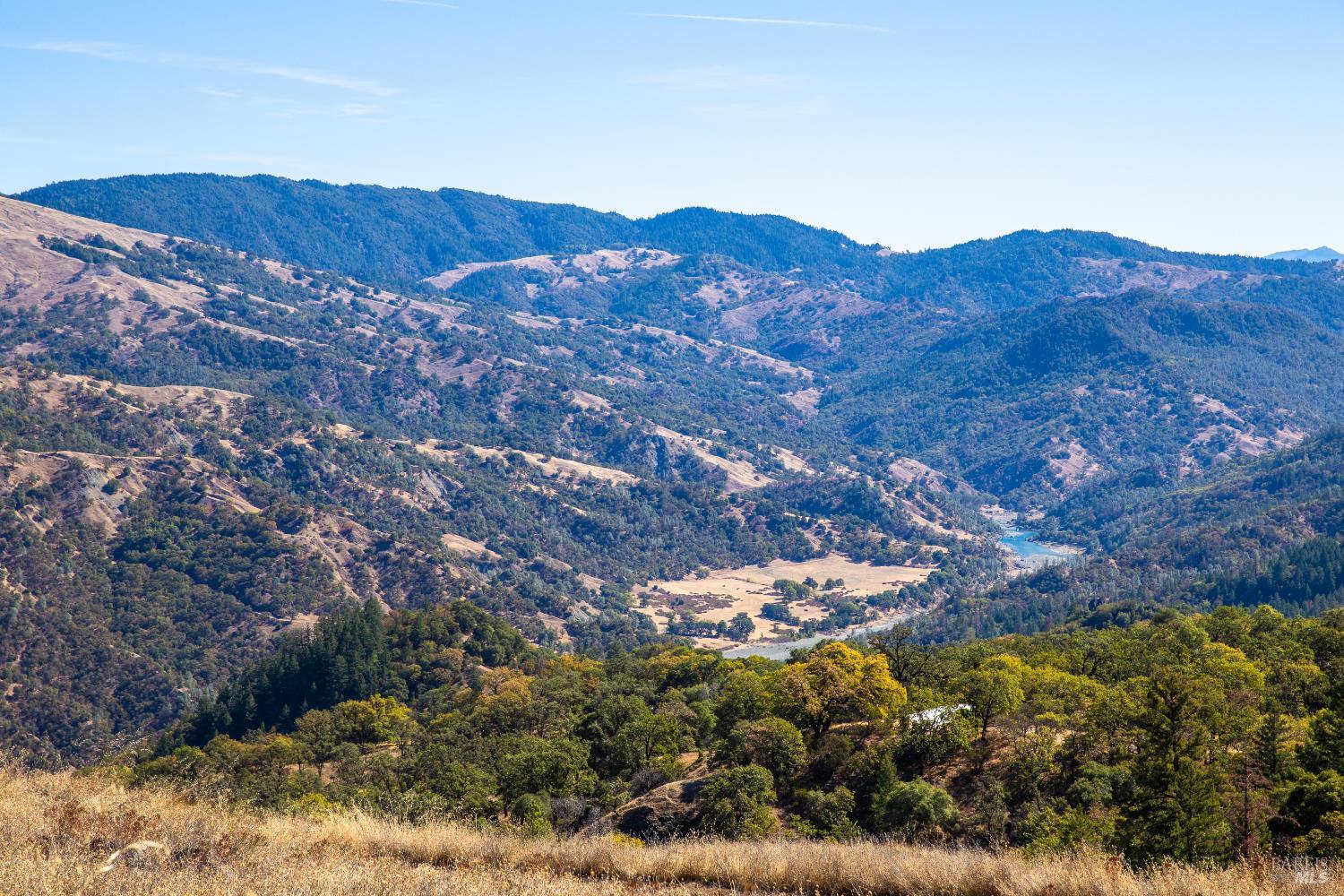 7721 Simmerly Ranch Road Laytonville CA 95454