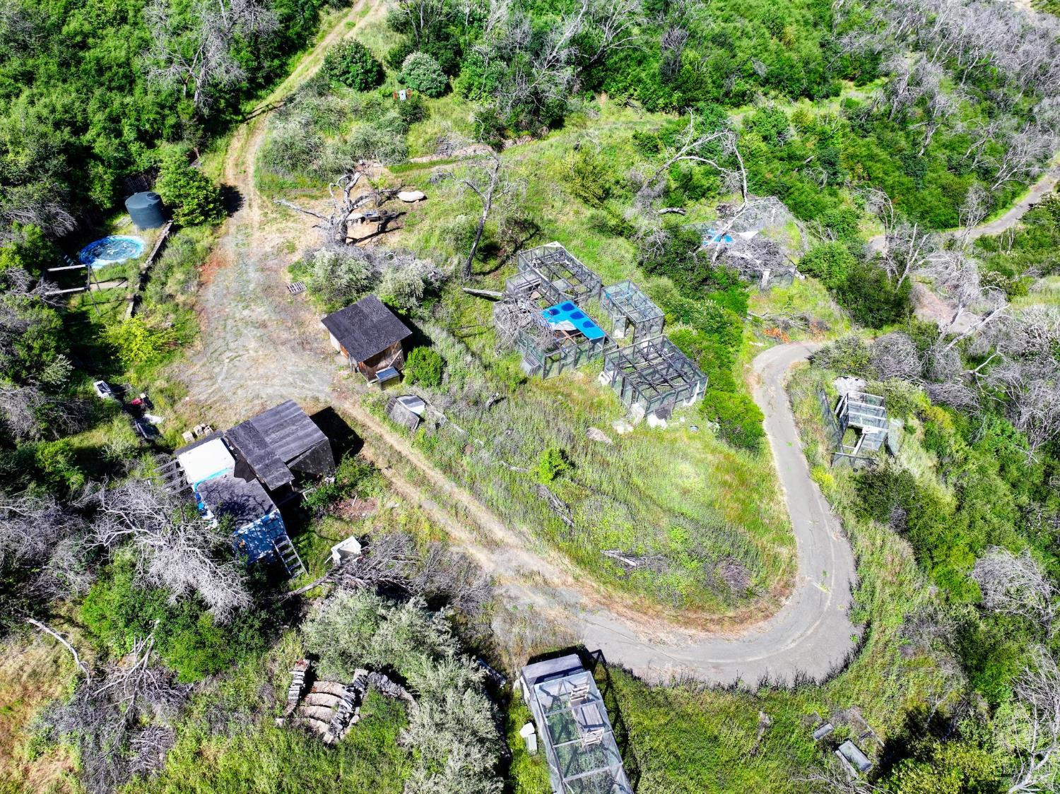 6674 State Highway 128 Napa CA 94558