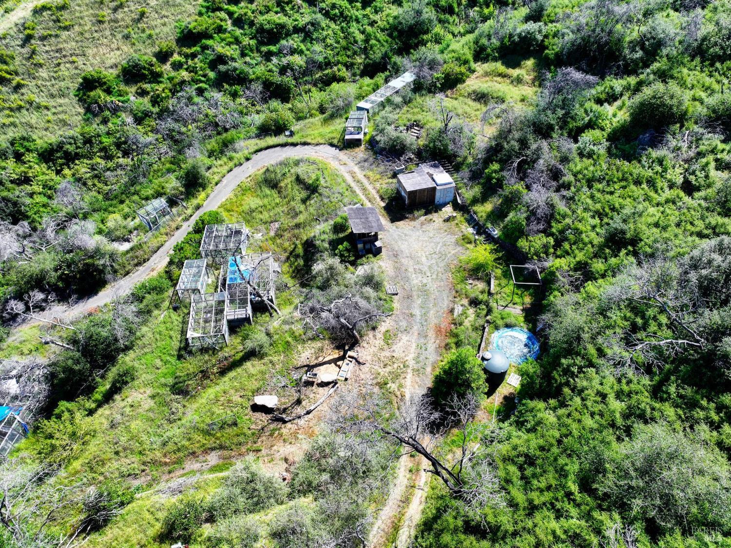 6674 State Highway 128 Napa CA 94558