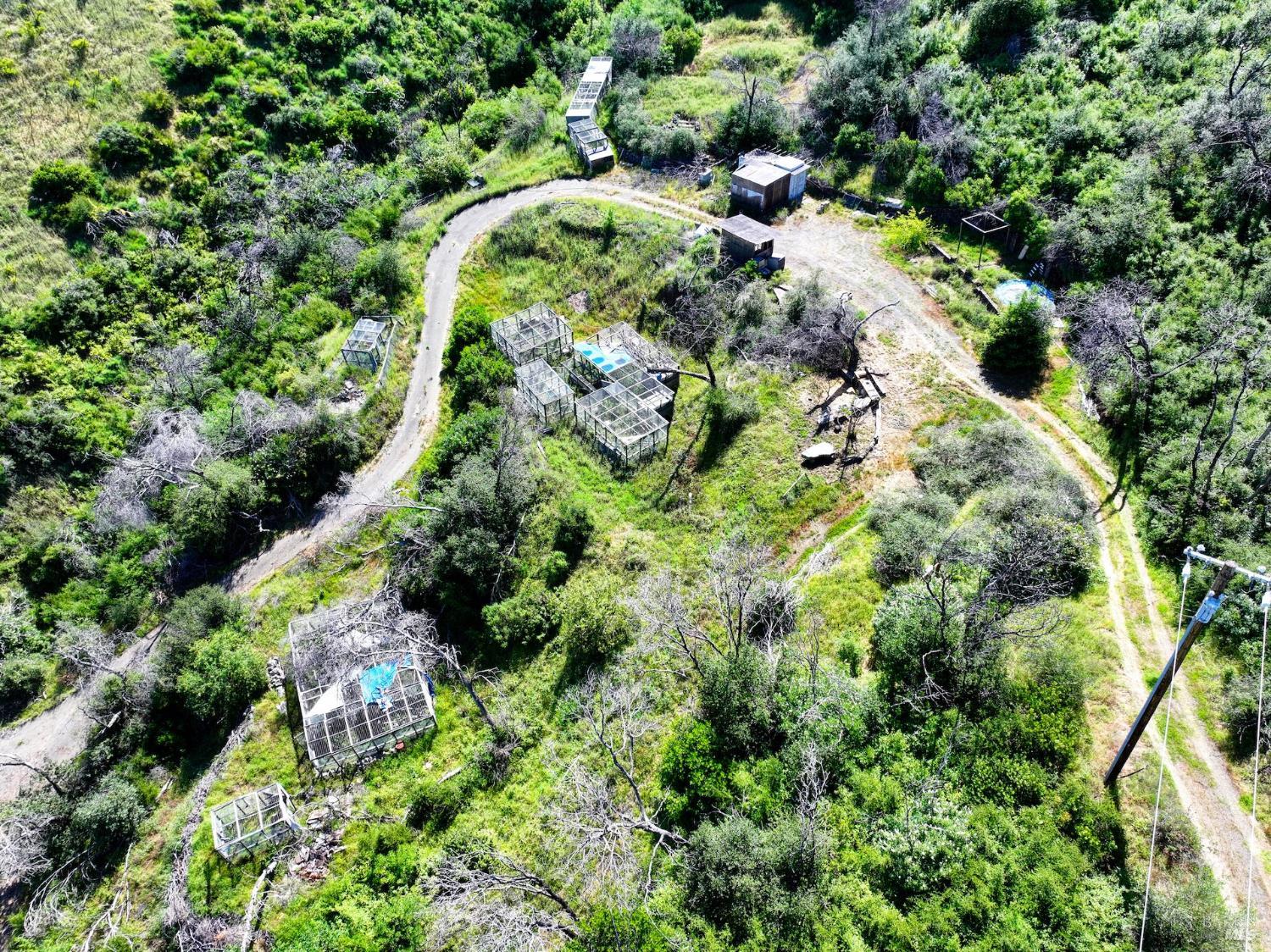 6674 State Highway 128 Napa CA 94558