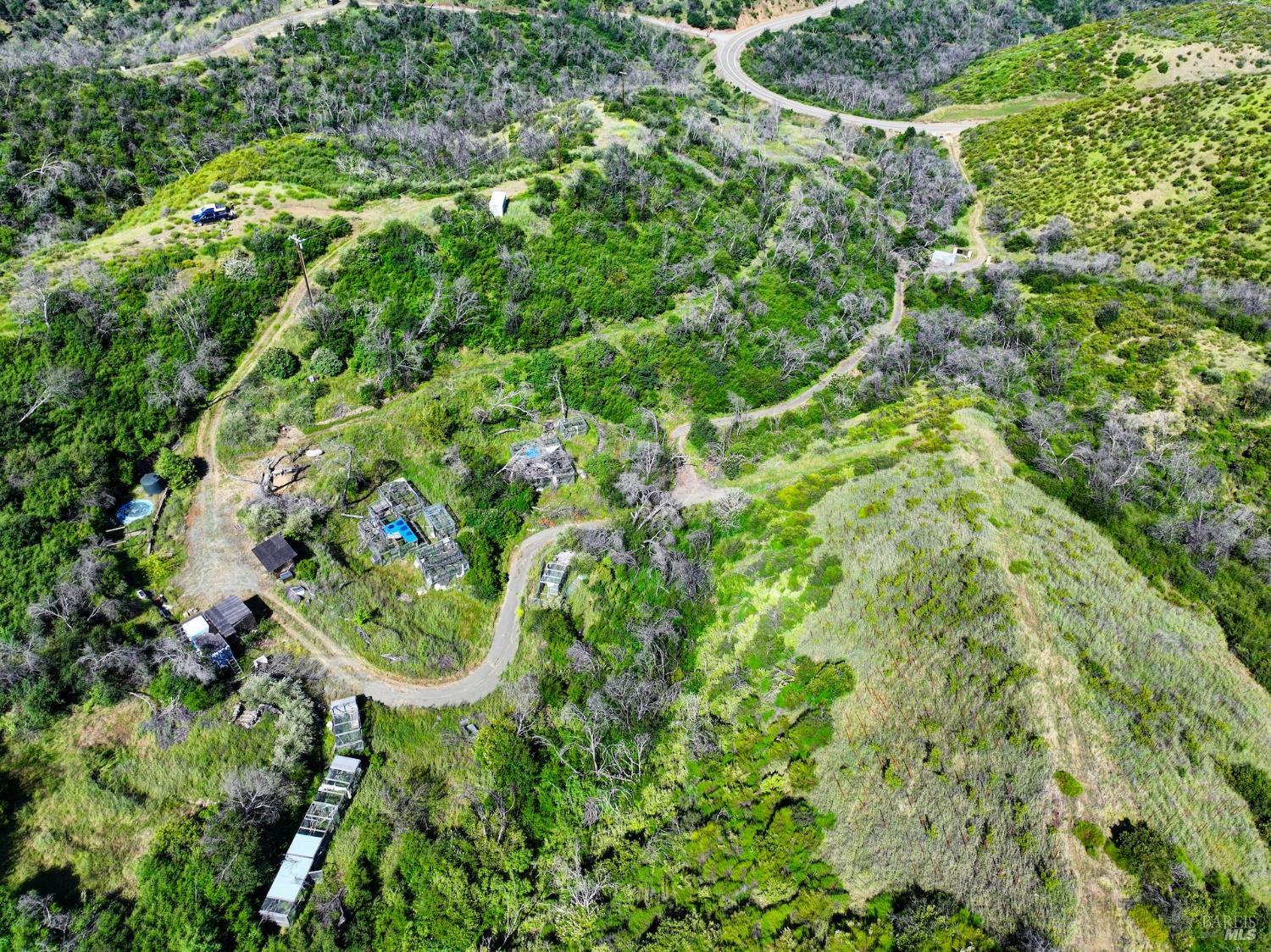 6674 State Highway 128 Napa CA 94558