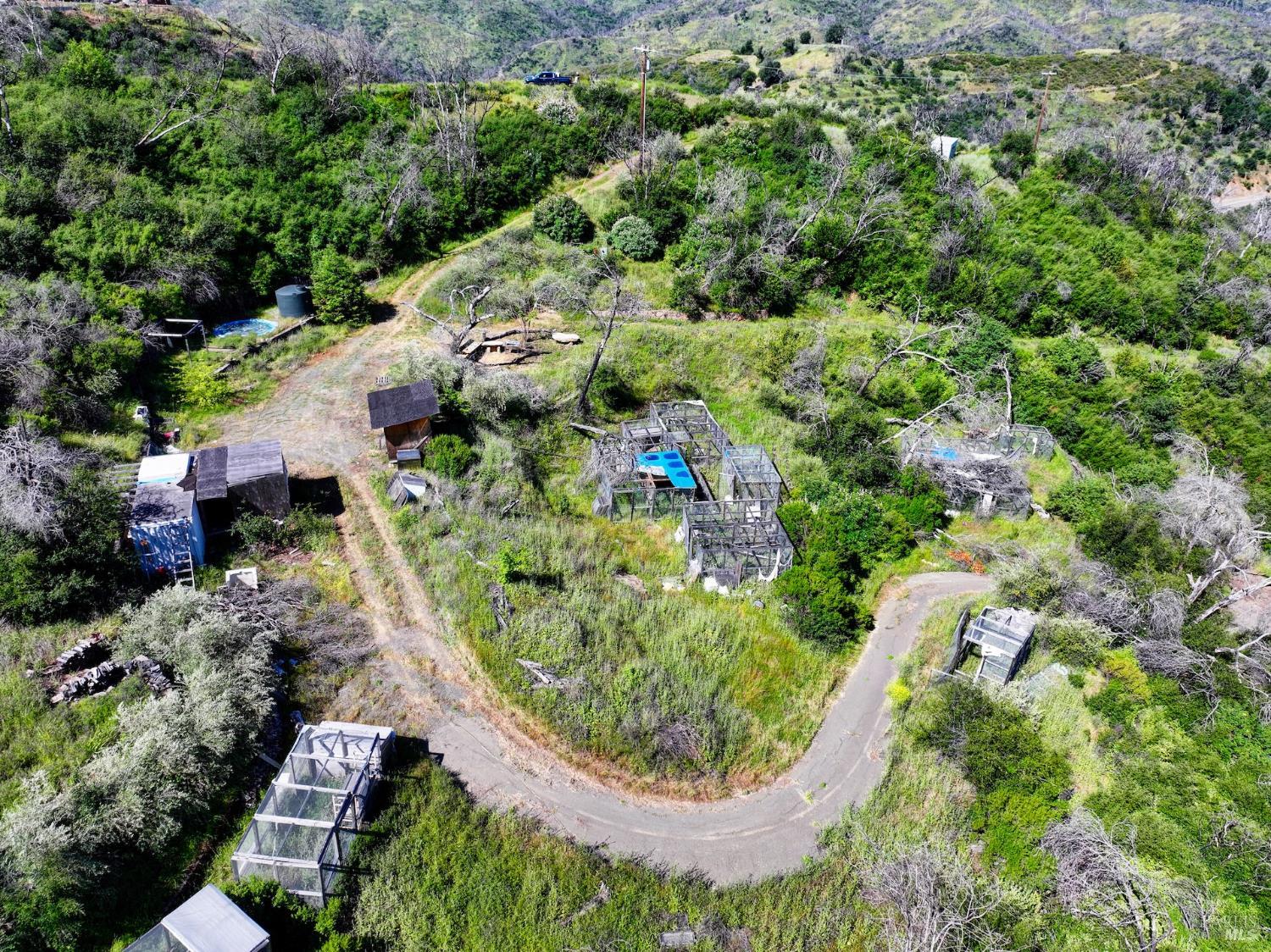 6674 State Highway 128 Napa CA 94558