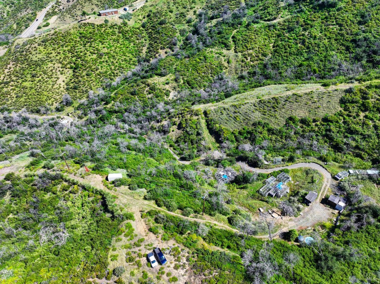6674 State Highway 128 Napa CA 94558