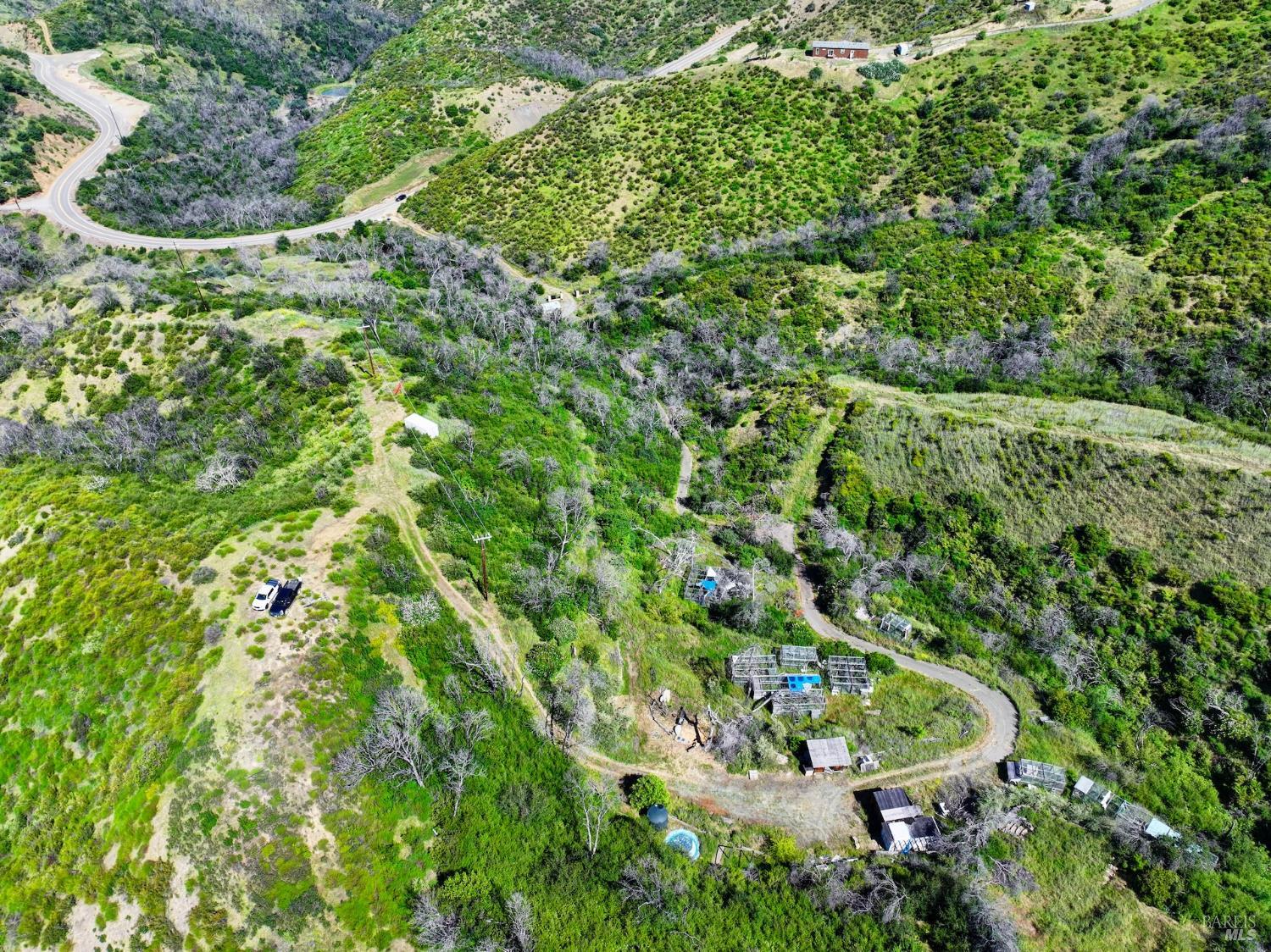 6674 State Highway 128 Napa CA 94558