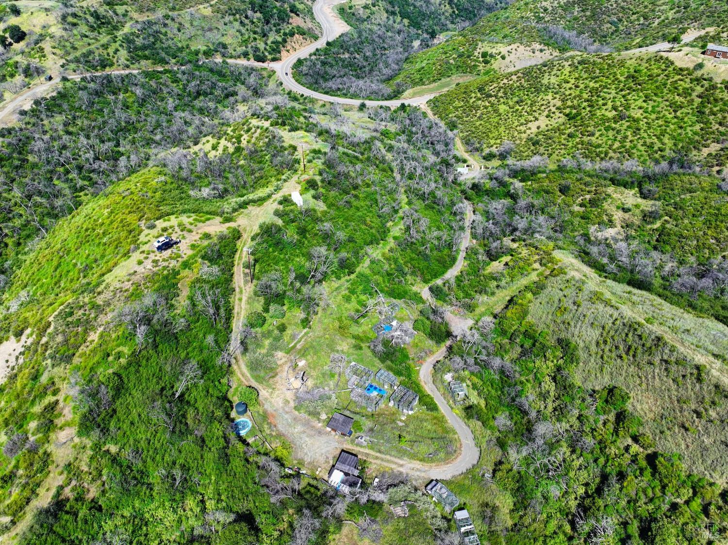 6674 State Highway 128 Napa CA 94558