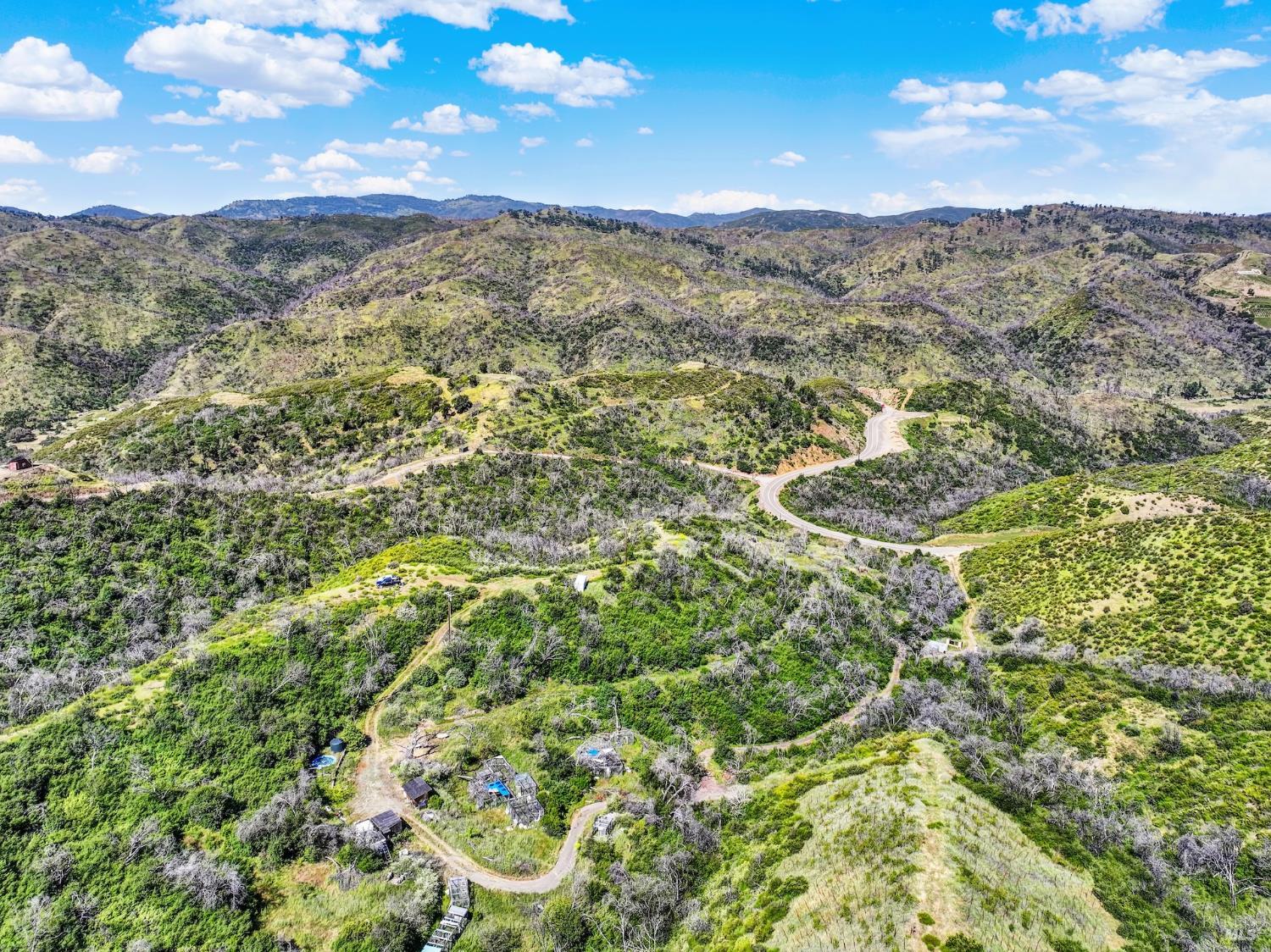 6674 State Highway 128 Napa CA 94558