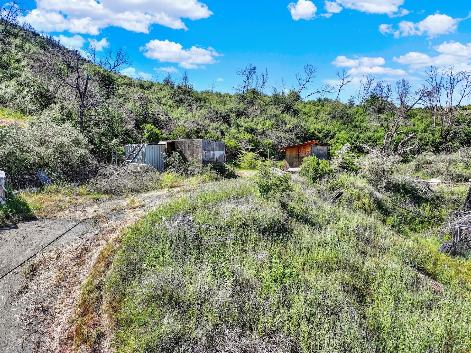 6674 State Highway 128 Napa CA 94558