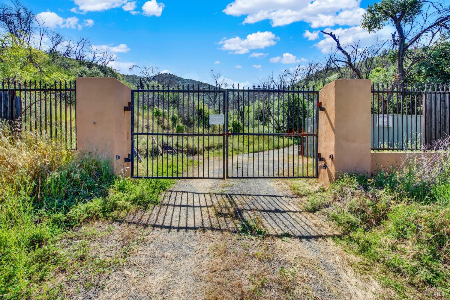 6674 State Highway 128 Napa CA 94558