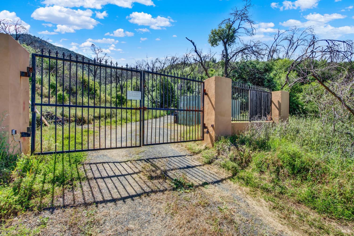6674 State Highway 128 Napa CA 94558