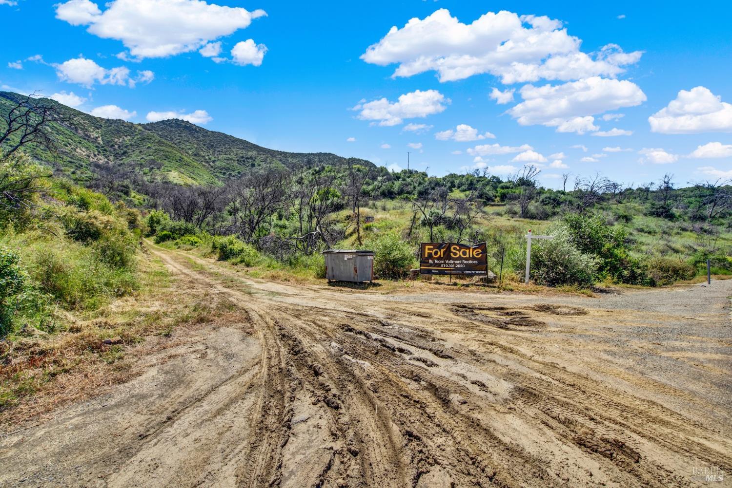 6674 State Highway 128 Napa CA 94558