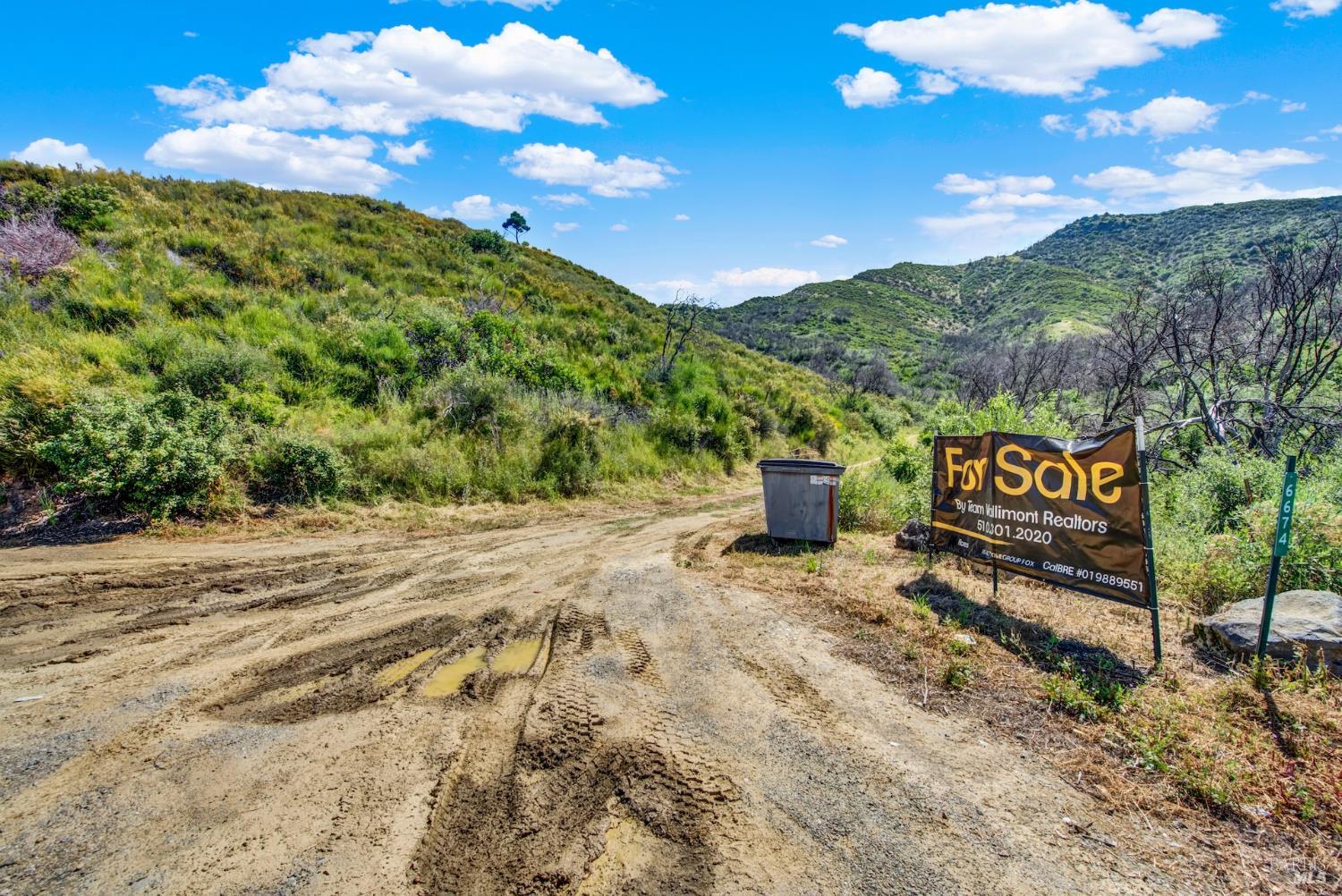 6674 State Highway 128 Napa CA 94558