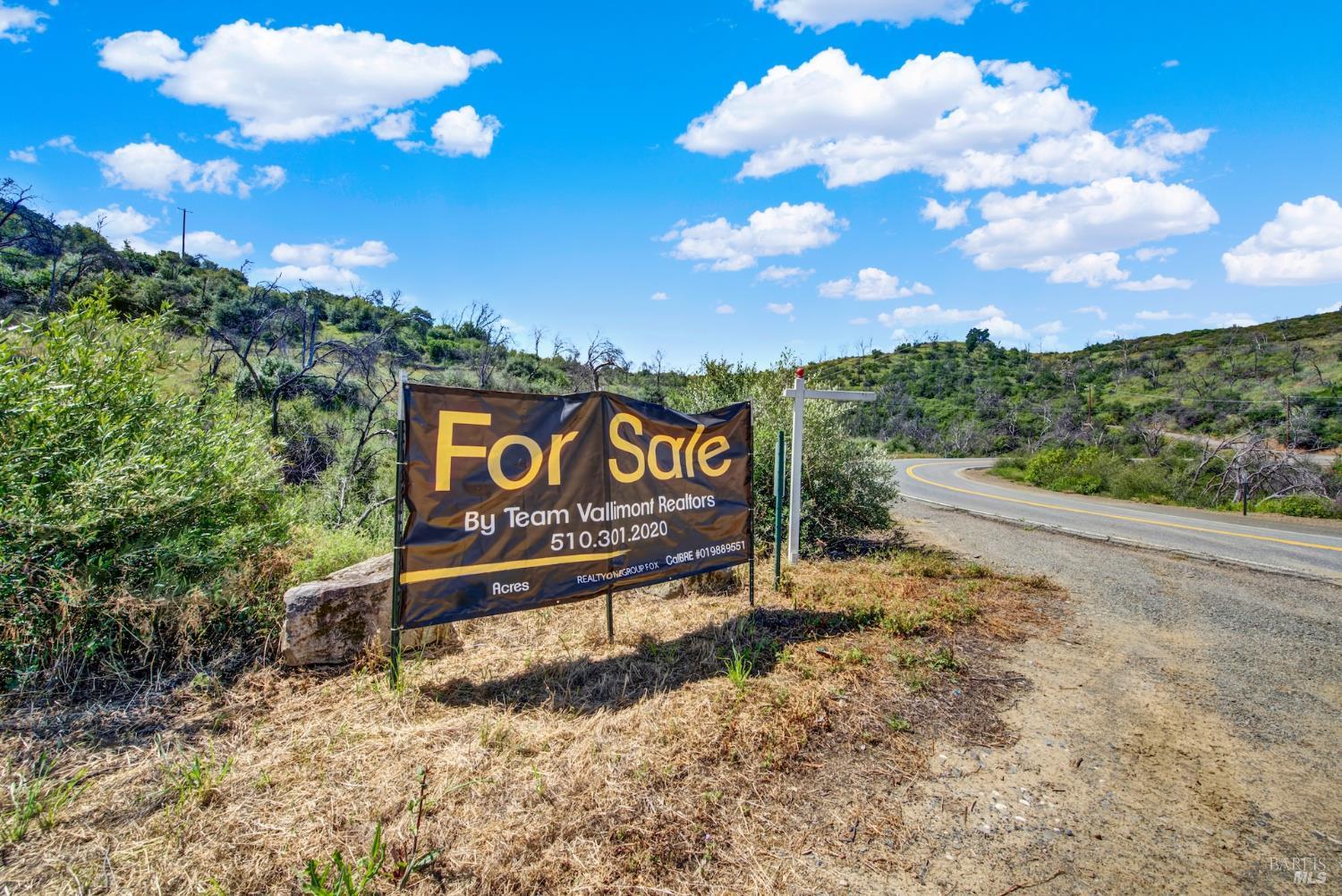 6674 State Highway 128 Napa CA 94558