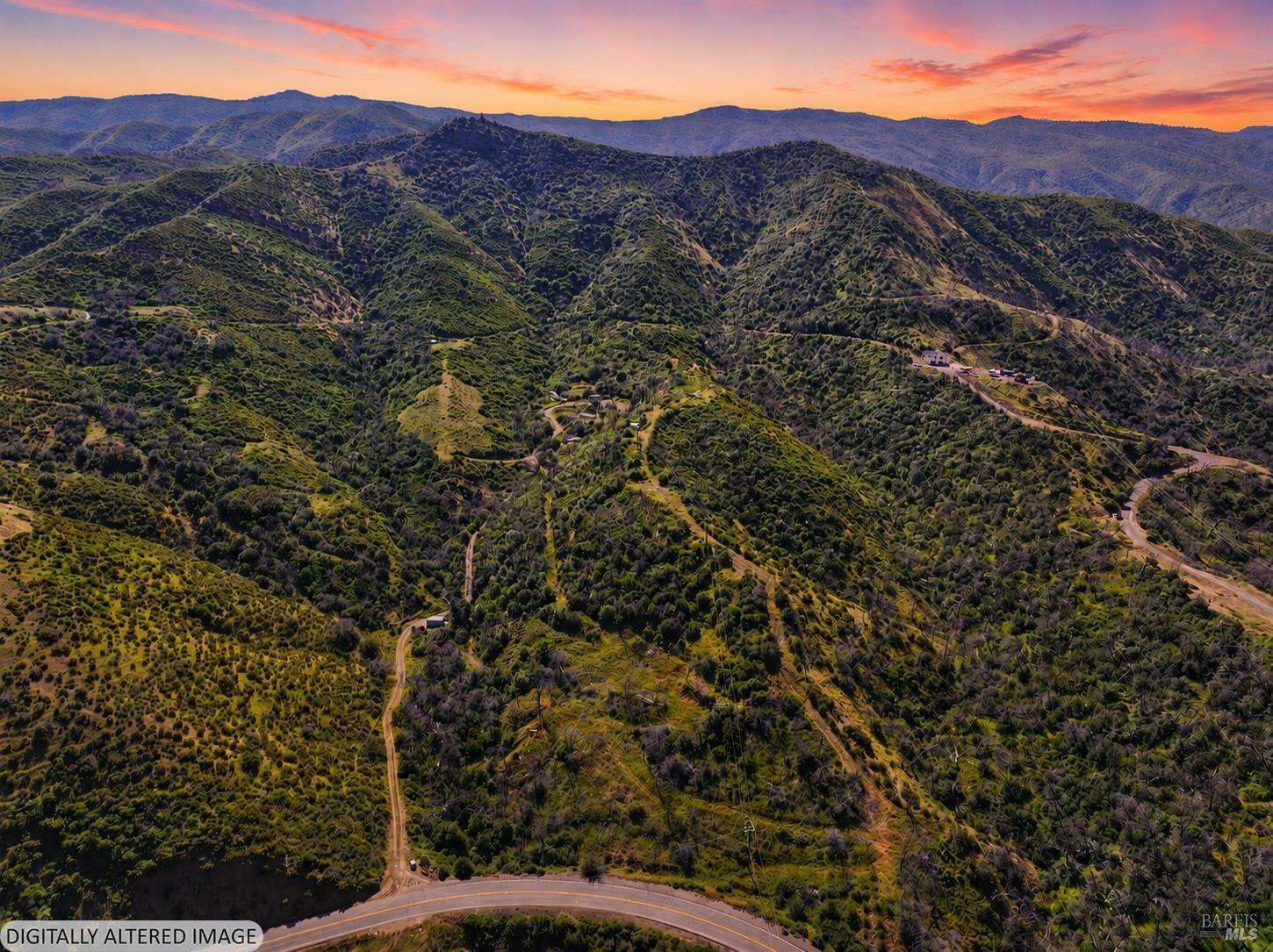 6674 State Highway 128 Napa CA 94558
