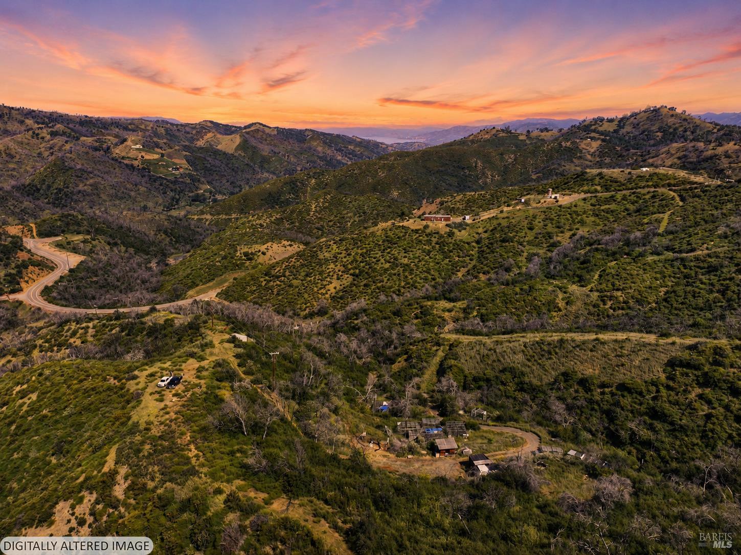 6674 State Highway 128 Napa CA 94558