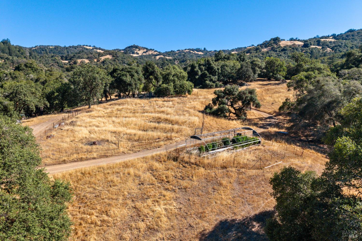 24051 Fig Tree Lane Yorkville CA 95494