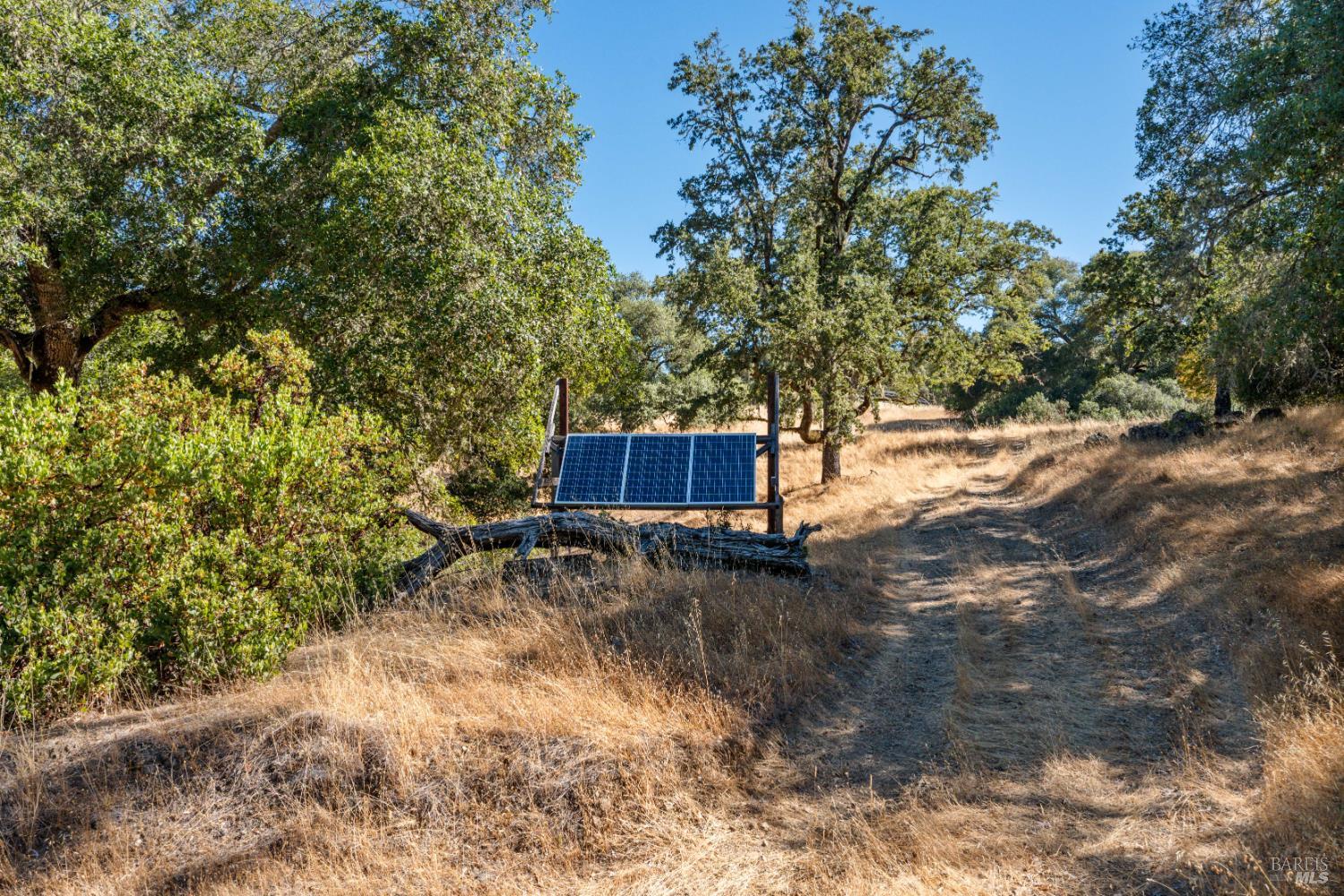 24051 Fig Tree Lane Yorkville CA 95494