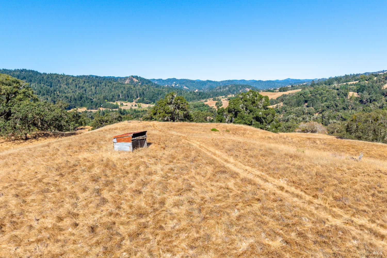 24051 Fig Tree Lane Yorkville CA 95494