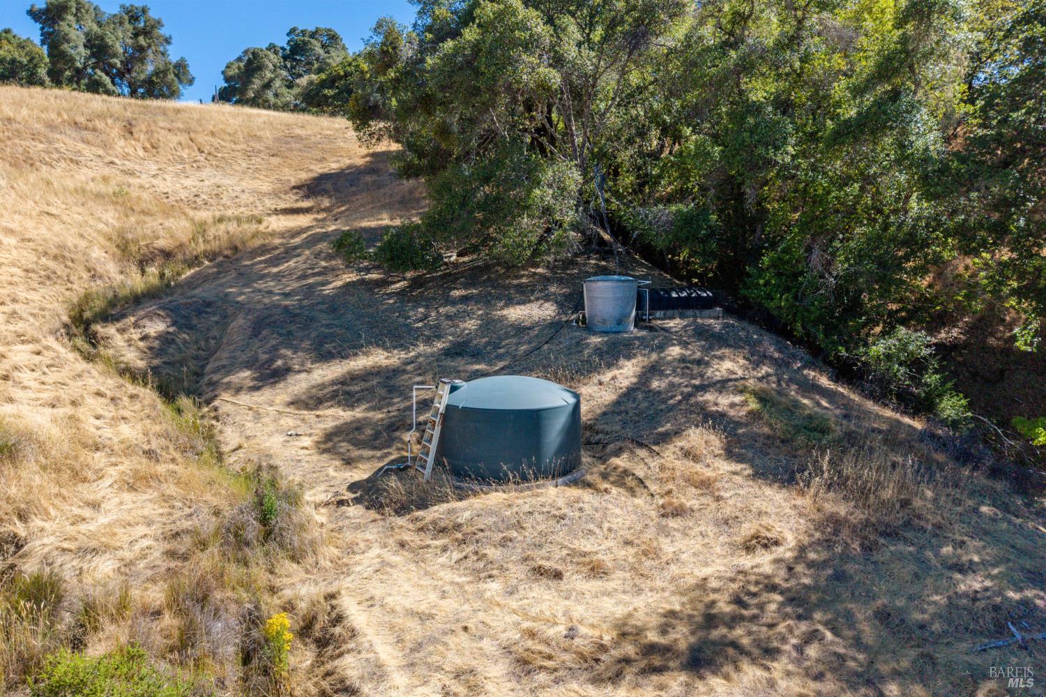 24051 Fig Tree Lane Yorkville CA 95494