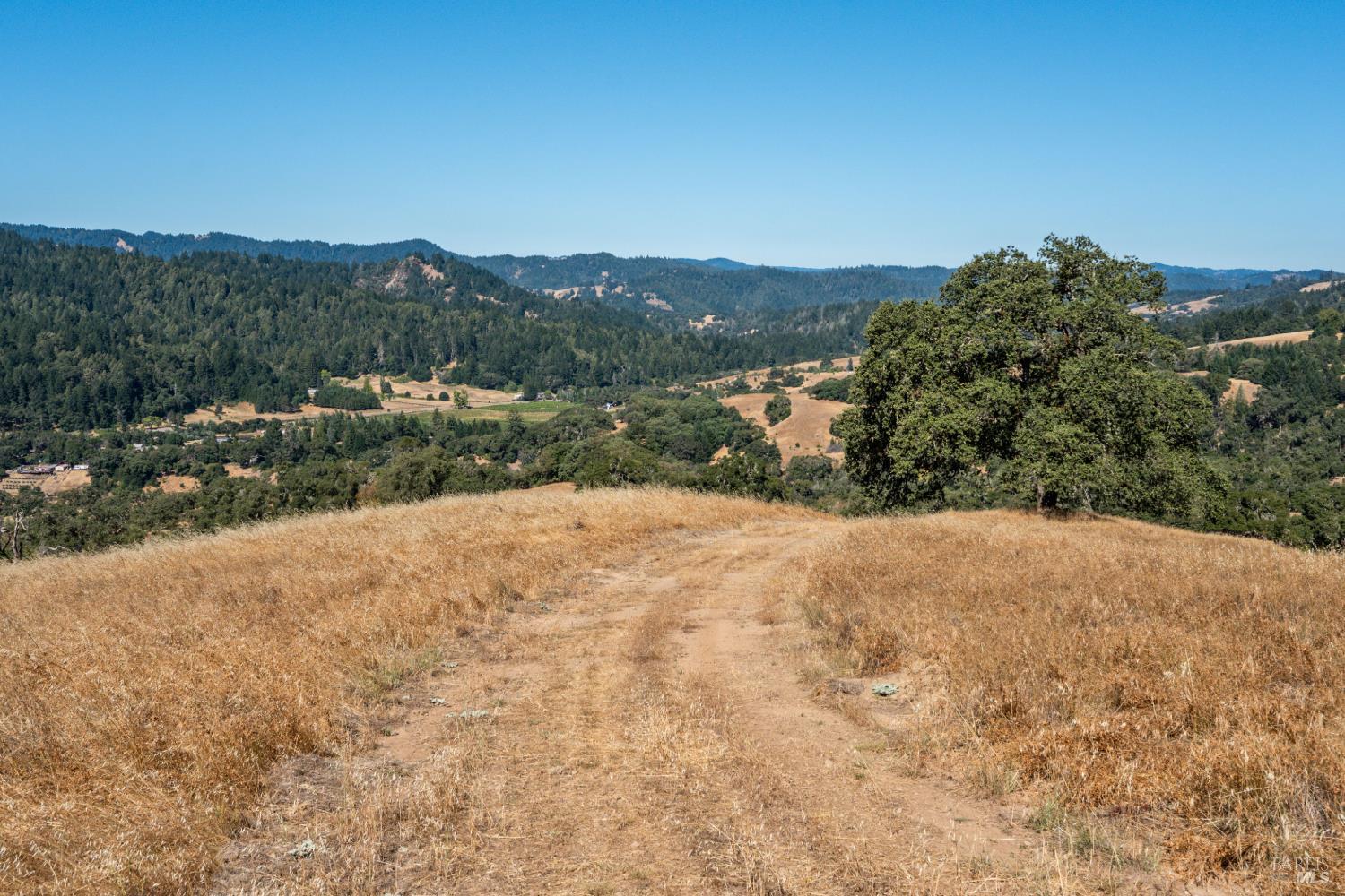 24051 Fig Tree Lane Yorkville CA 95494