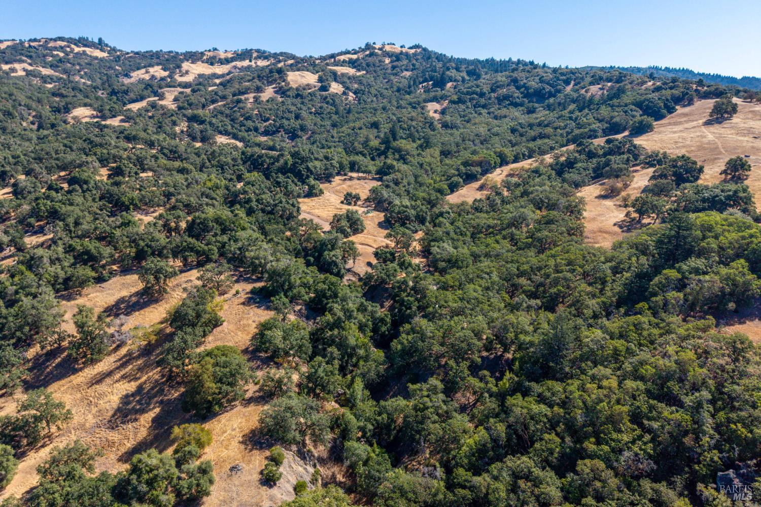 24051 Fig Tree Lane Yorkville CA 95494