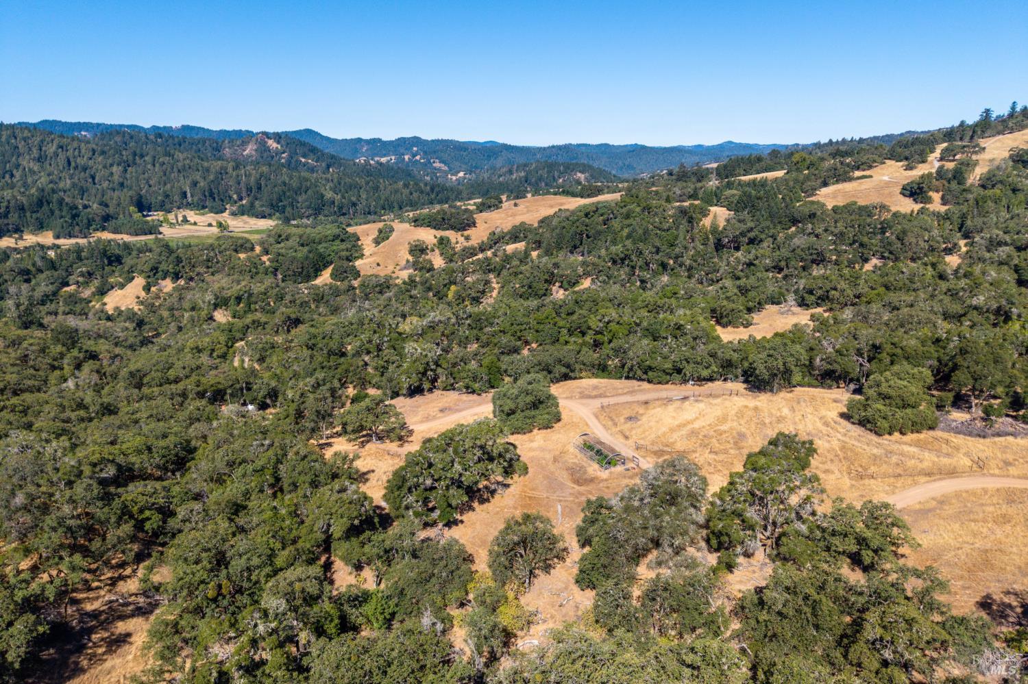 24051 Fig Tree Lane Yorkville CA 95494