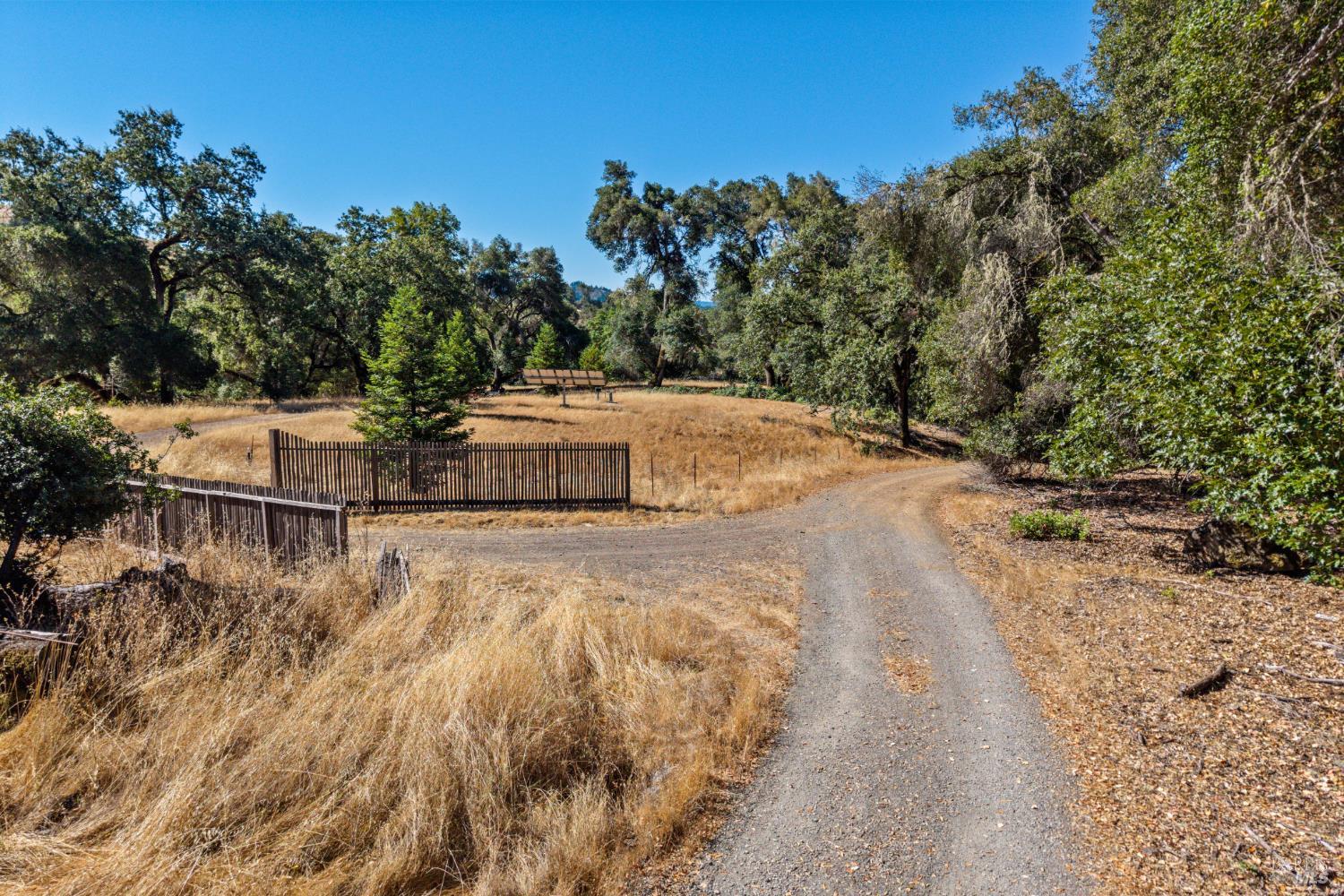 24051 Fig Tree Lane Yorkville CA 95494