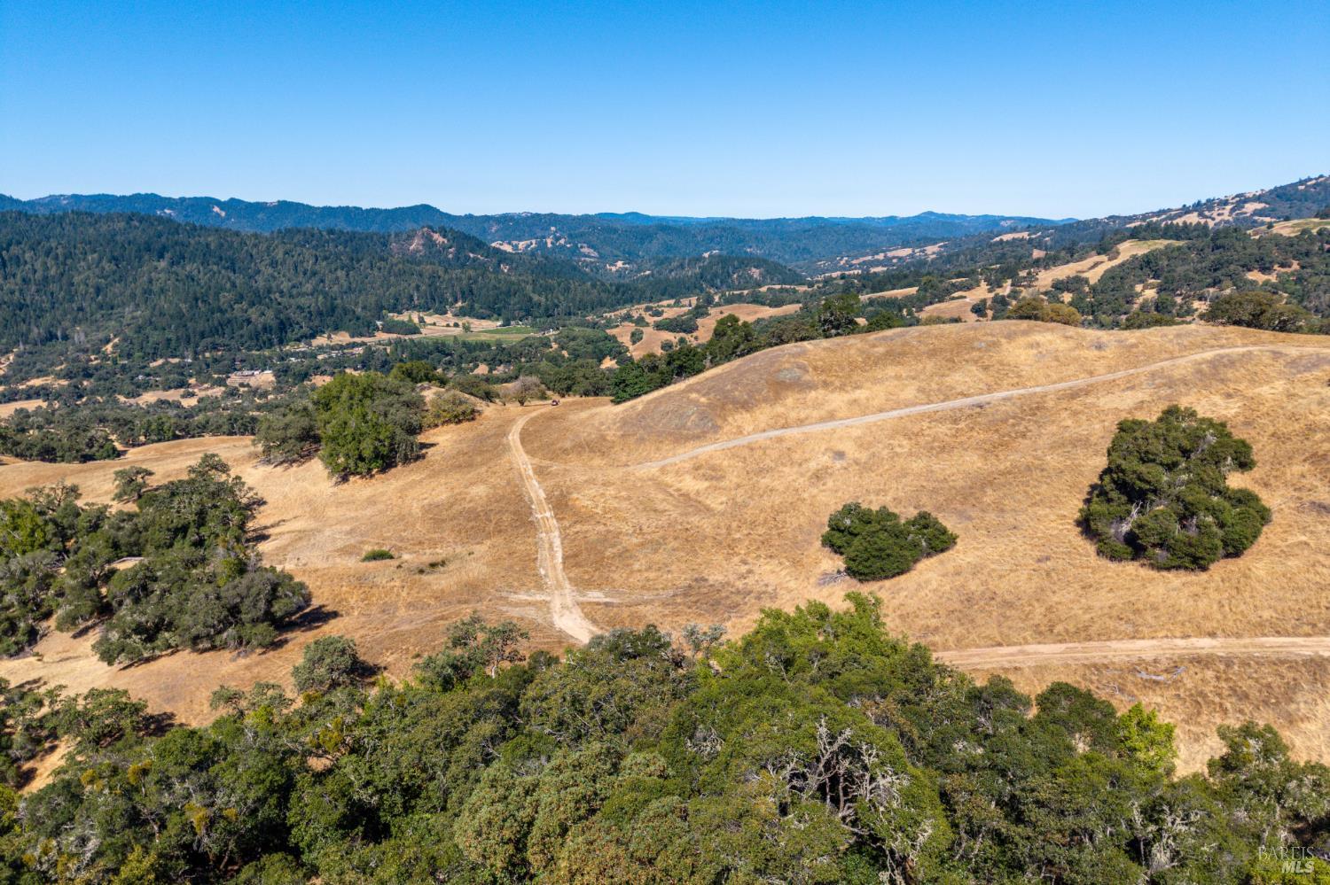 24051 Fig Tree Lane Yorkville CA 95494