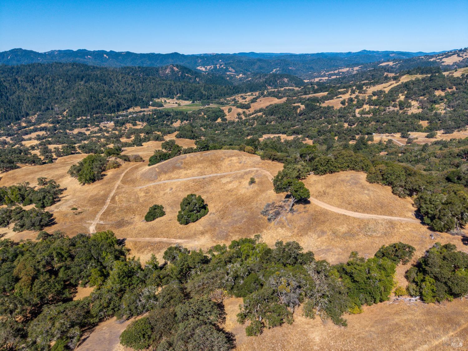 24051 Fig Tree Lane Yorkville CA 95494