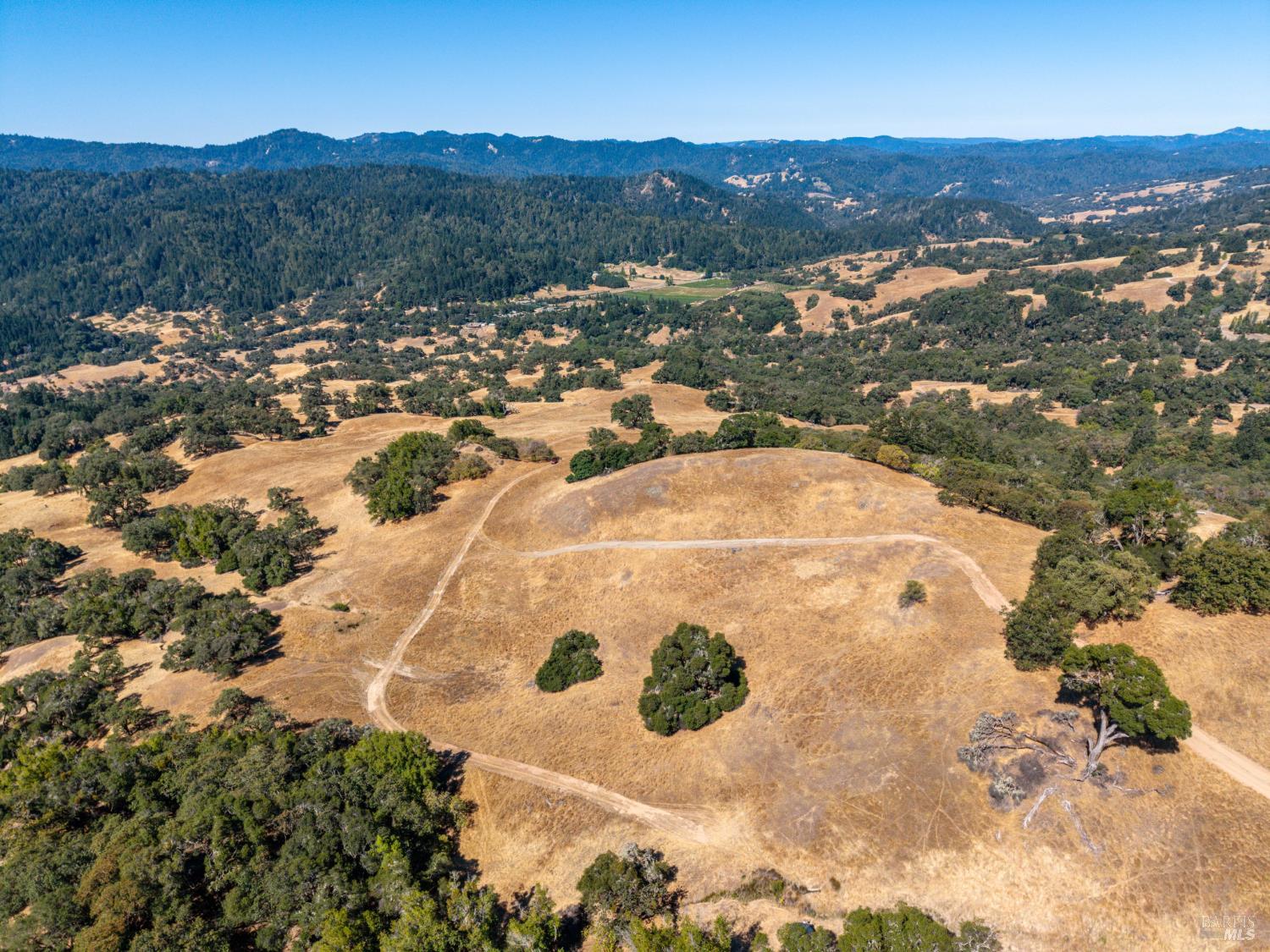 24051 Fig Tree Lane Yorkville CA 95494