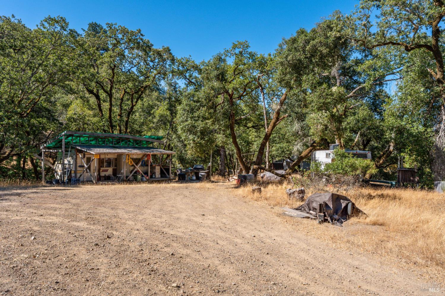 24051 Fig Tree Lane Yorkville CA 95494
