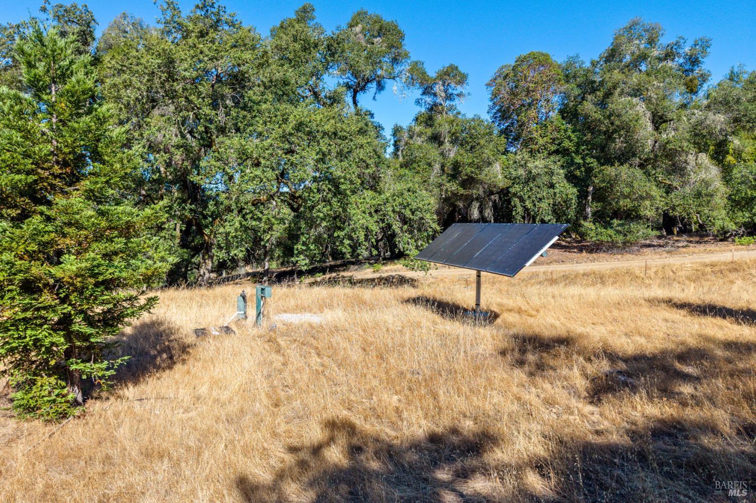 24051 Fig Tree Lane Yorkville CA 95494
