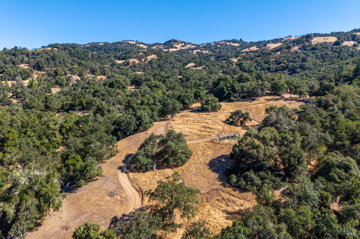24051 Fig Tree Lane Yorkville CA 95494